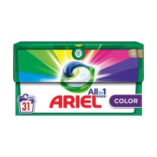 Капсули  Ariel 30шт 4к