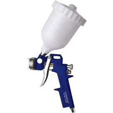 Фарбопульт Forte SG-1222G 600мл верх
