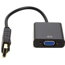 Перехід Displayport M-VGA F 177122