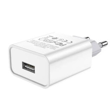 Зарядка блок 1юсб Hoco C81А 3А 18W