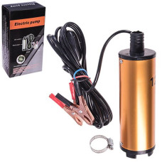 Насос для перекачування палива 12V АТ