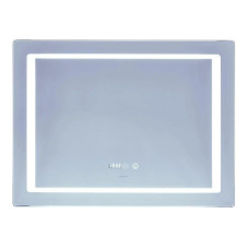 Дзеркало 800х600 LED Ledeme MR03