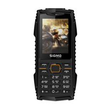 Мобільний телефон Sigma X-tremeAZ68