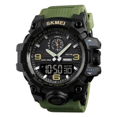 Годинник наручний Skmei 1586