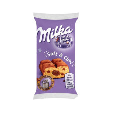Тістечко-печиво Milka