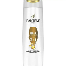 Шампунь Pantene 360-325мл 3в1