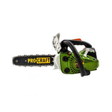Бензопила Pro Craft K350S ш.30 одноручна
