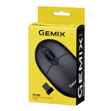 Миша бездротова Gemix GM-195-185