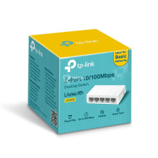Комутатор TP-Link LS1005 5порт
