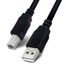 Шнур Принтер мережа BM 1.5м 125419