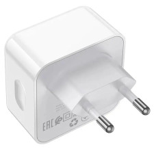 Зарядка блок 2юсб Borofone BA76A QC 35W