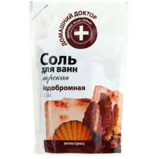 Сіль для ванн Spa 500г