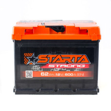 Акумулятор авто 52 (1) Starta Strong