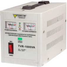 Стабілізатор Forte 1кВт TVR