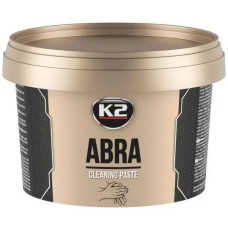 Паста автомобільна 500г ABRA K2