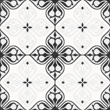 Плитка 42х42 Flaviо Mono (8шт 1. 41м2)