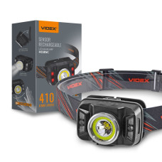 Ліхтар на лоб Videx VLF-H035C