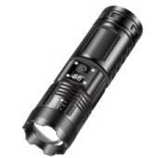 Ліхтар поліс XPE YT-883