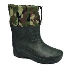 Сапоги чол. Крок Б-19