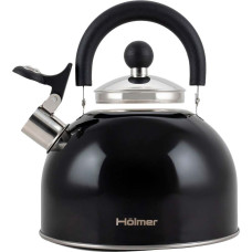 Чайник нерж 2.5л Holmer 4425