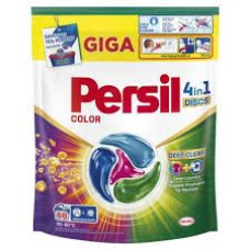 Капсули  Persil 68шт 4к