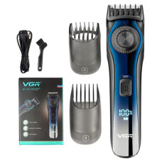 Машинка для стрижки VGR 080