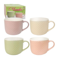 Чашка кер 1000мл СТ 4160-101