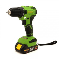 Шурупокрут акум 20/1 Pro-Craft PA 18LiBL