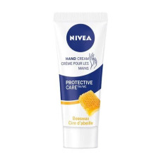 Крем для рук Нівея Moisture 75мл живлення 84640