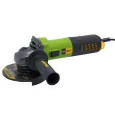 Болгарка 125 PRO-CRAFT PW 2200вт без щіт.