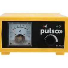 Зарядний пристрій Pulso 12006 6а імпульсний