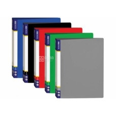 Папка А4 на кнопці 1-436