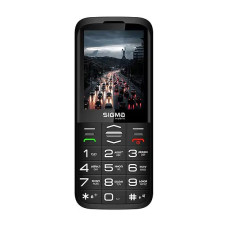 Мобільний телефон Sigma Comfort 50 MT6261D