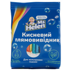 Плямовивідник Хелен кисневий 900г колір