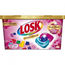 Капсули  Losk 13шт
