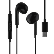 Навушники дротові Hoco M1 Apple