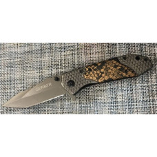 Ніж розкладний 20.5см CM-123