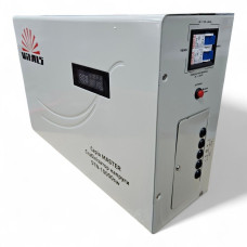Стабілізатор Vitals 10кВт STN-10000SW