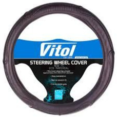 Чохол на кермо Vitol М 16556-10