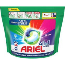 Капсули  Ariel 44шт