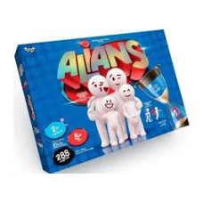 Гра настільна Alians