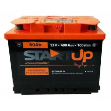 Акумулятор авто 60 (1) Starta