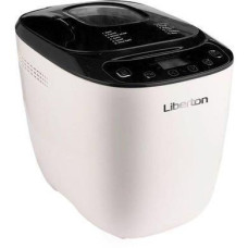 Хлібопіч Liberton 6304 12прог