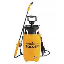 Обприскувач  5л Tolsen 57292