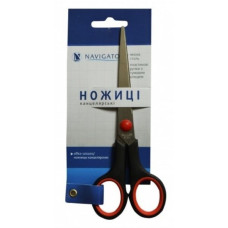 Ножиці Navigator 71323 150мм