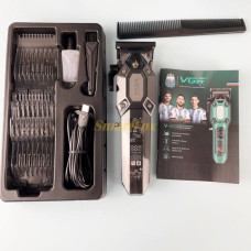 Машинка для стрижки VGR 600 6в1