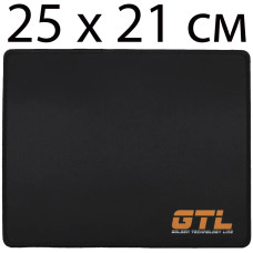 Килимок миша 25х21 GTL Gaming