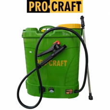 Обприскувач акума 12л ProCraft
