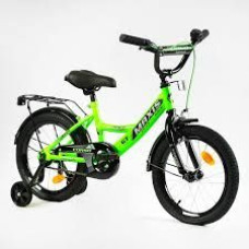 Велосипед 16 Corso 16501