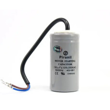 Конденсатор 150мкф СD60 250V